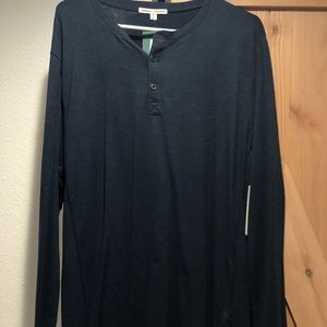 Threads 4 Thought Henley